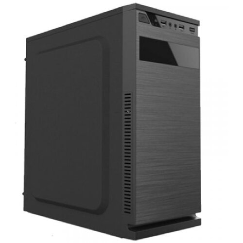 DSC L Desktop računar Ryzen 5 3400G 8GB 256GB 500W, Crni Cene