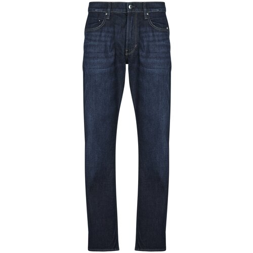 G-star Raw MOSA STRAIGHT Plava Cijene