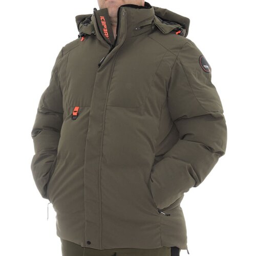 Icepeak muška jakna cepeak bixby 2-56083-661-585 Slike