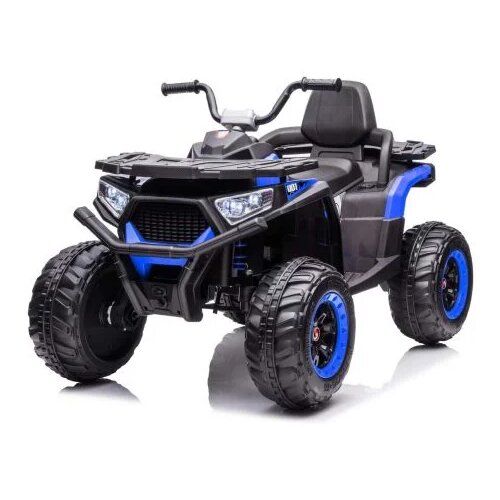  WildDrive – Bagi za Decu u Off-Road Plavi Cene