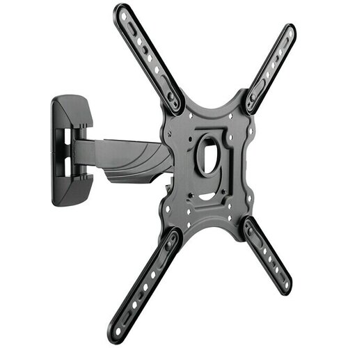 SCHWAIGER zidni nosač za televizor motion 3 (namijenjeno za: dijagonala zaslona 32 &amp;ndash; 75&amp;Prime;, opteretivost: 35 kg) Slike