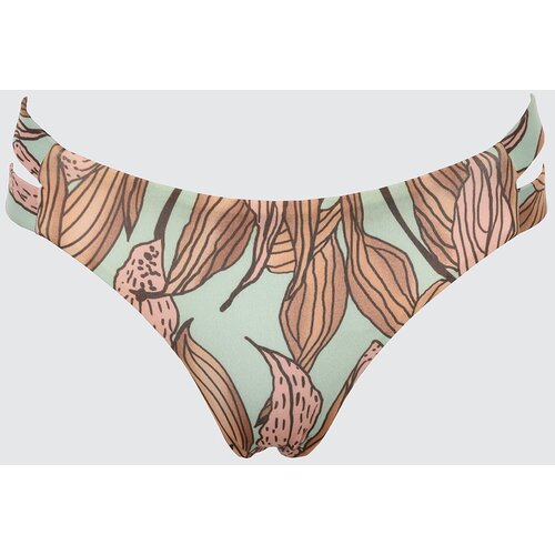 Trendyol Bikini bottom Patterned Cene