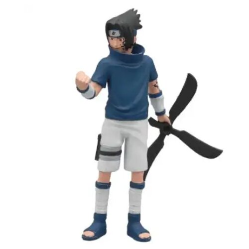 COMANSI Naruto: Sasuke figura - Slike