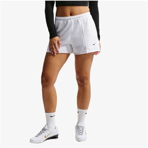 Nike W nsw offln chll ft short Cene