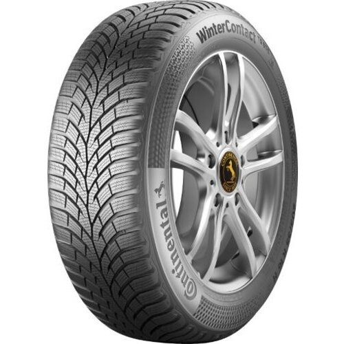 Continental WinterContact TS 870 ( 175/65 R14 82T ) Slike