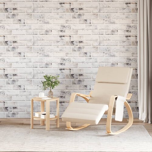 vidaXL 3D zidni paneli 10 kom svjetlosiva 100 x 50 cm EPS Cijene