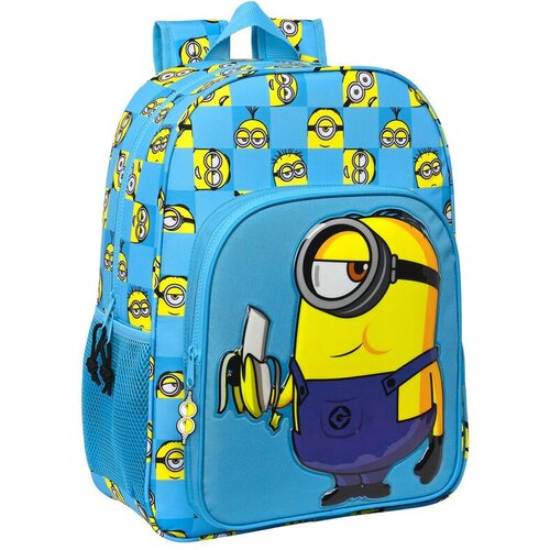 Minions Ruksak 42 cm prilagodljiv za kolica Slike