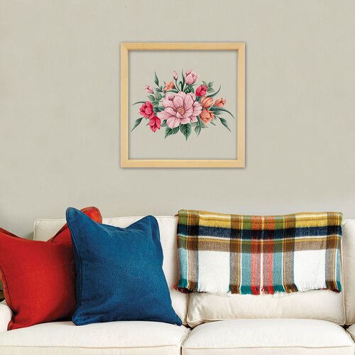 Wallity slika CAM171, 32x32cm Cene