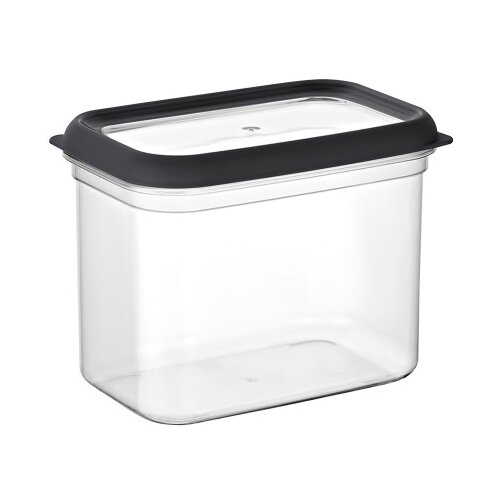 QLUX Kutija sa poklopcem 1100ml BOMONTI L-01000 Slike