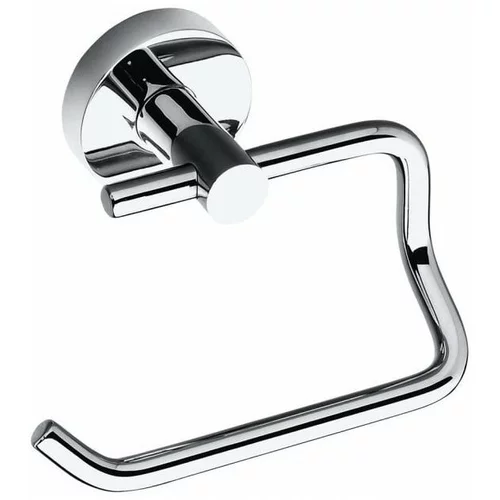 Sapho mesingani držač za toaletni papir u srebrnoj boji x-round