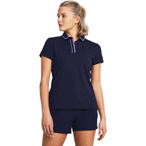 Under Armour Women's polo shirt with collar Iso-Chill SS Polo Cijene