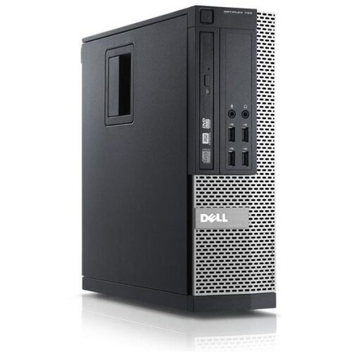  Računar Dell Optiplex 390, Intel i3 2100, 8GB,... Cijene