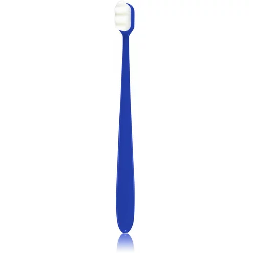 NANOO Toothbrush zobna ščetka Blue-white 1 kos