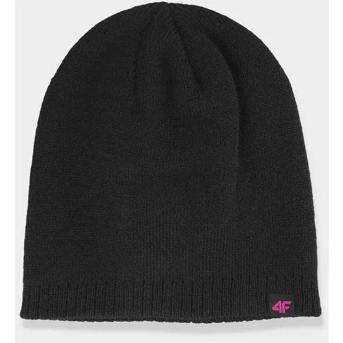 4f Women's winter hat