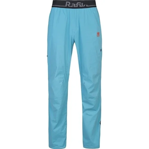 Rafiki Drive Man Pants Brittany Blue S Hlače na otvorenom