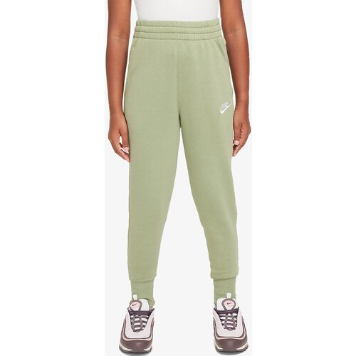 Nike muški donji deo trenerke G NSW CLUB FLC HR FTD PNT LBR Slike