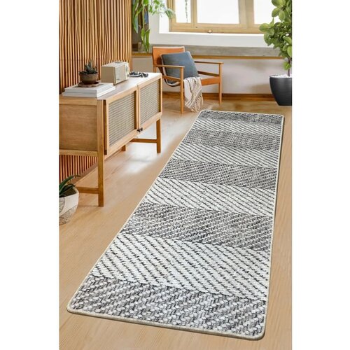 Conceptum Hypnose tresse corde djt multicolor hall carpet (80 x 100) Slike