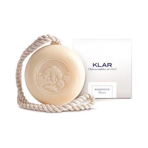 Klar sapun za kupanje za dame - 250 g Slike