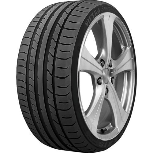 Maxxis victra sport zero one ( 195/40 ZR17 81W xl ) Cijene
