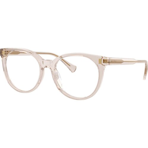 Ralph by Ralph Lauren RA7182U 6117 L (53) Rjava/Kristalna Slike