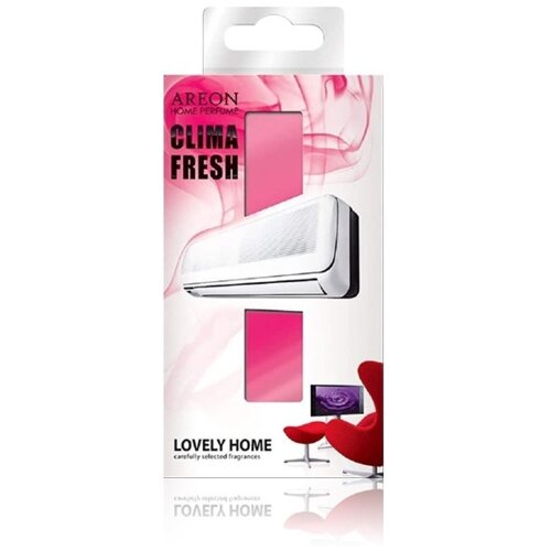 Areon osveživač clima fresh 1kom Cene