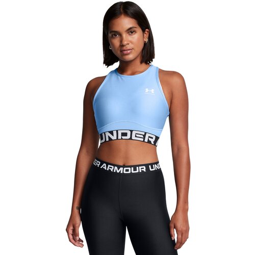 Under Armour Women&amp;#039;s tank top HeatGear Rib Tank Slike