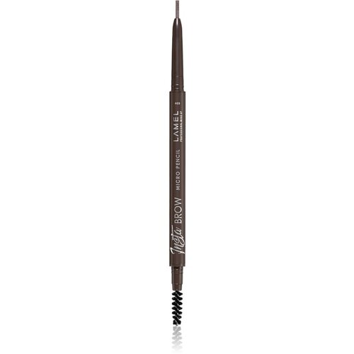 LAMEL Insta Brow olovka za obrve nijansa 403 0,12 g Slike