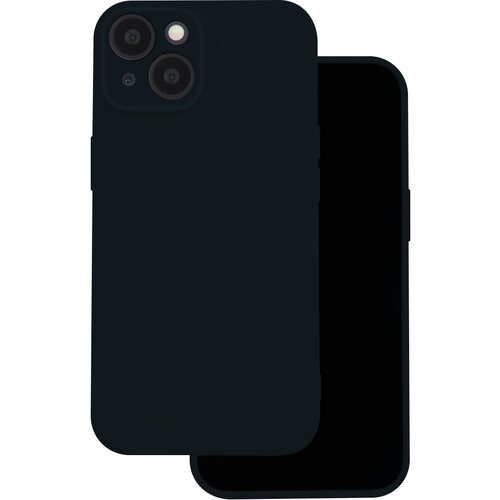  Silikonska futrola SOFT X-Cell (silicone) za Samsung Galaxy A06 4G crna Cene