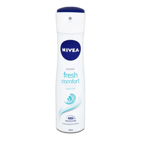 Nivea Dezodorans ženski Fresh Comfort 150ml