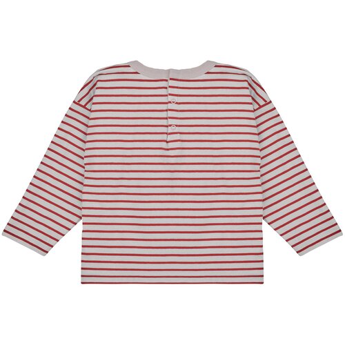 Petit Bateau CANAUX Bordo Cene