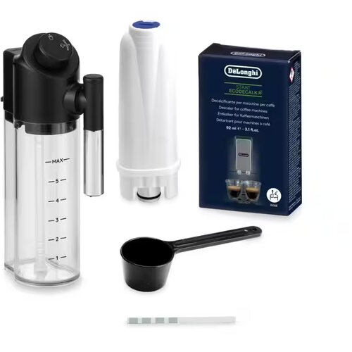 DeLonghi Kavni aparat #ECAM310.80.SB Slike