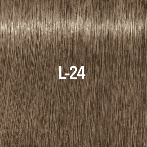 Schwarzkopf Professional IGORA Royal Fashion Lights posvetlitvena krema za lase odtenek L-24 60 ml Slike