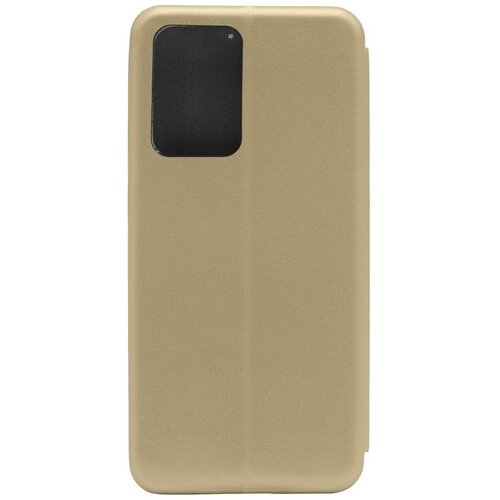  ROYAL FLIP COVER Maska za telefon za Xiaomi Redmi 11T/11T Pro, Zlatna Cene