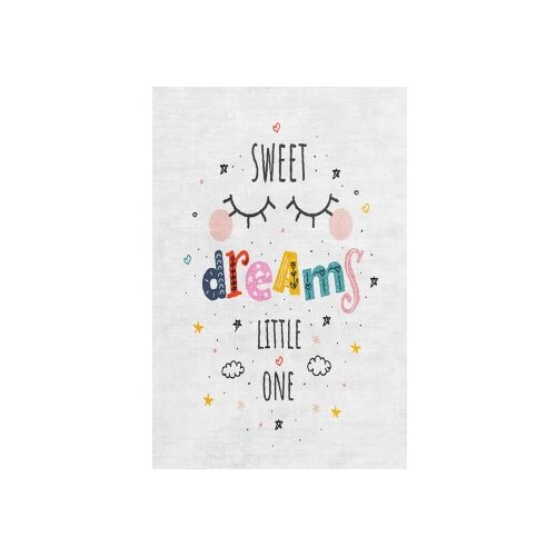 Conceptum Hypnose tepih (100x150) KHMFESTO0029KECE Slike