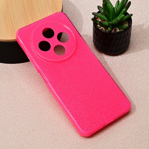  Torbica Sparkle Dust za Xiaomi Redmi 14C pink Cene