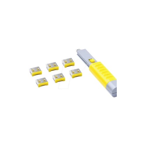  Smartkeeper zaključavanje USB priključka UL03PKYL UL03PKYL Slike