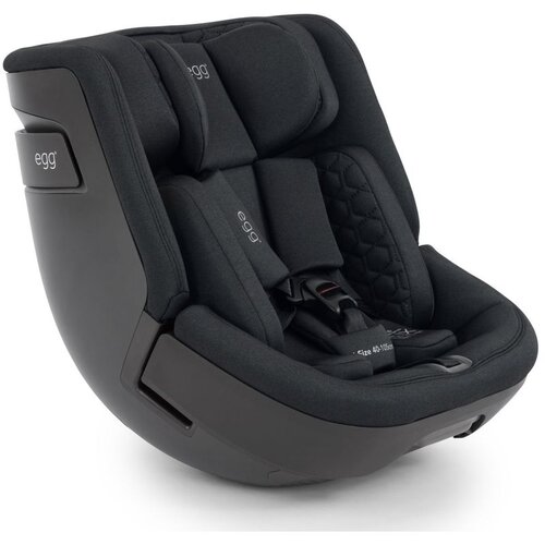 Egg Toddler 360 i-Size dječja autosjedalica (40 - 105 cm) - Carbonite Cijene