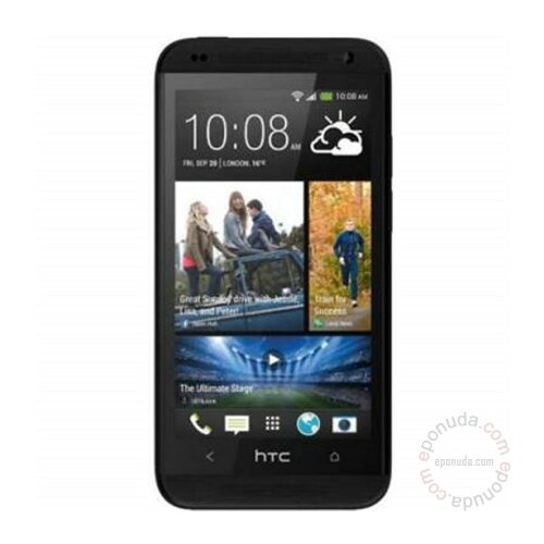 HTC Desire 601 Dual SIM mobilni telefon Slike