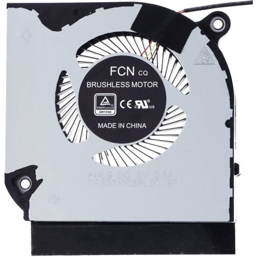  Ventilator Acer Nitro 5 AN515-55 AN517-52 - Grafika (GPU) Cijene
