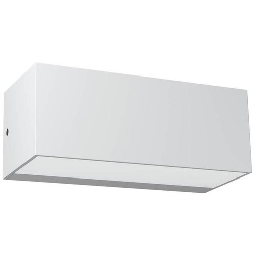  Redo 90373 - Spolja&scaron;nje zidno svetlo LAMPRIS LED/13W/230V IP65, belo Cene