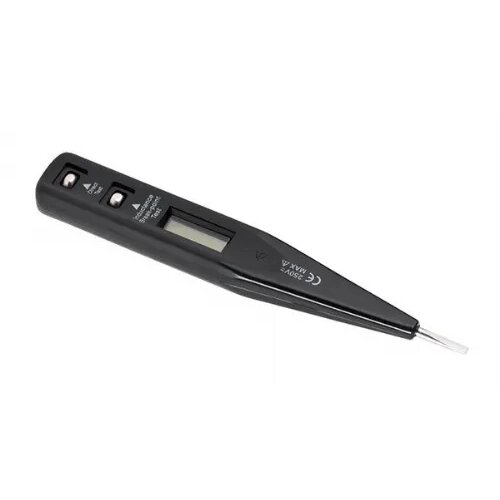 Kemot digitalni ac-/dc-preizku&amp;scaron;evalec , maks. 250 v Slike