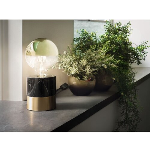 PAULMANN LED prigu&amp;scaron;iva sijalica sa ogledalnim vrhom E27/6,5W/230V - Paulmann 28675 Slike