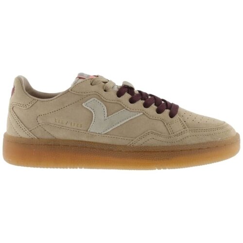 Victoria Nizke superge Smash Sneakers 806111 - Beige Bež Slike