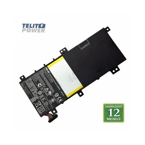  baterija za laptop asus TP550LA / C21N1333 7.5V 4900mAh/38Wh Cene