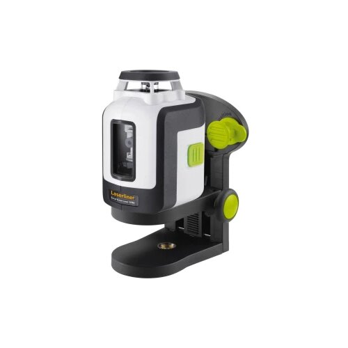 LASERLINER SmartLine-Laser G360 linijski laser samonivelirajući Slike