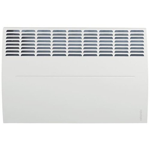  Električni stenski konvektor ATLANTIC F120 PR 2000W, zaslon Cene