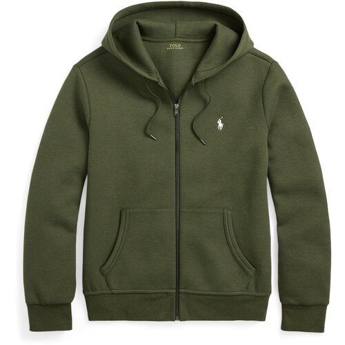 Polo Ralph Lauren Jopa na zadrgo kaki Cene
