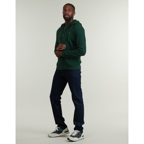 Lyle &amp;amp; Scott Jopa na zadrgo rumena / jelka Slike