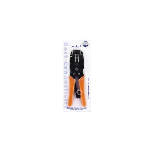 Logilink Crimp Tool Professional WZ0003 Cijene