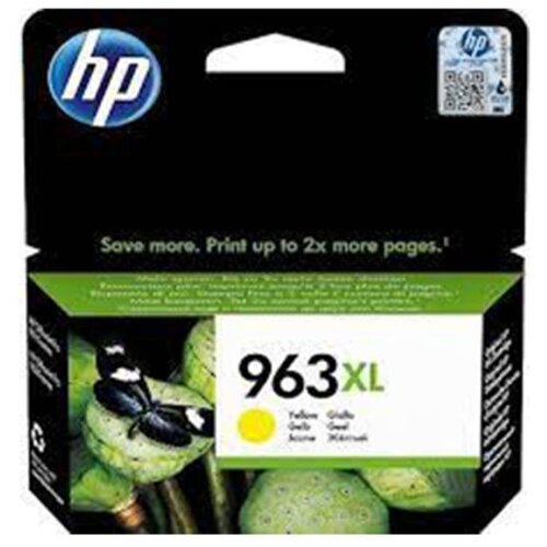 SUP INK HP 3JA28AE no.963xl Magenta Slike